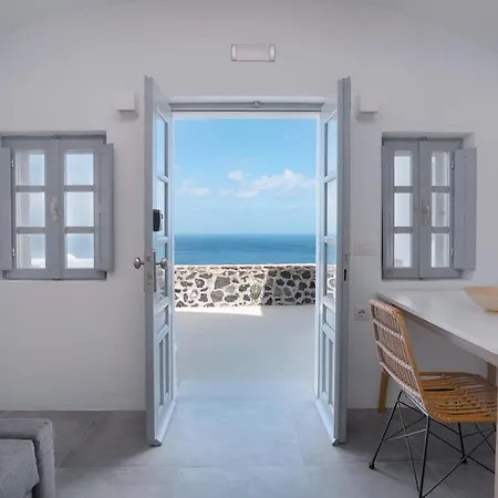 Casa vacanze Santorini Sea View