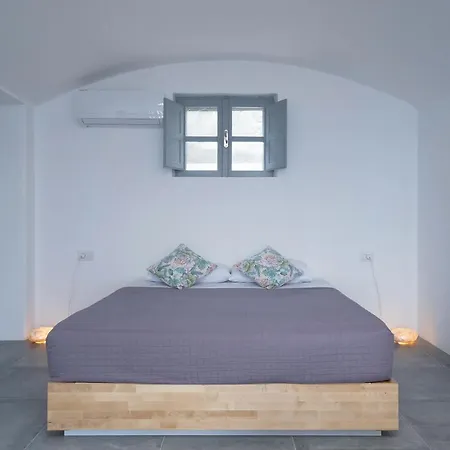 Casa vacanze Santorini Sea View Imerovigli (Santorini)