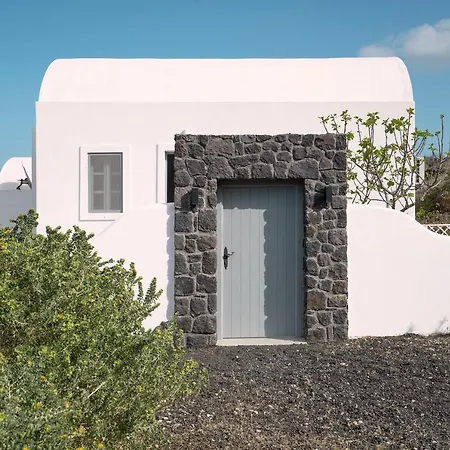 Santorini Sea View