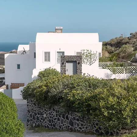 Santorini Sea View Casa vacanze